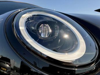 Mini Hatch 2.0 Cooper S Sport 5dr Auto