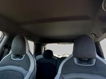 Mini Hatch 2.0 Cooper S Sport 5dr Auto