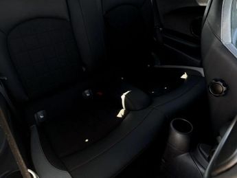 Mini Hatch 2.0 Cooper S Sport 5dr Auto