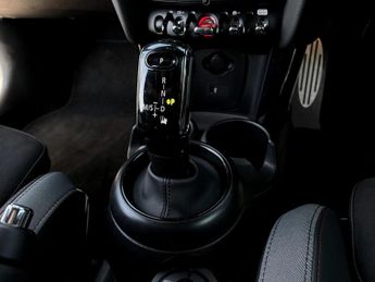 Mini Hatch 2.0 Cooper S Sport 5dr Auto