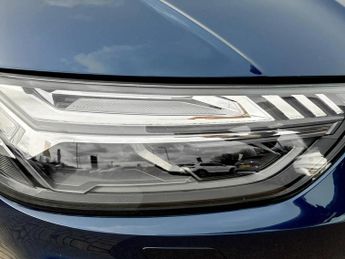 Audi Q5 45 TFSI Quattro Black Edition 5dr S Tronic