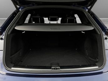 Audi Q5 45 TFSI Quattro Black Edition 5dr S Tronic