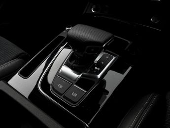 Audi Q5 45 TFSI Quattro Black Edition 5dr S Tronic