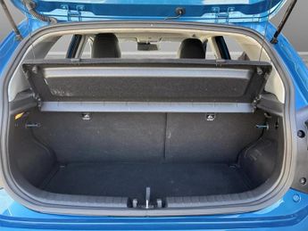 Kia Picanto 1.2 GT-line S 5dr Auto