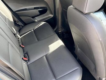 Kia Picanto 1.2 GT-line S 5dr Auto