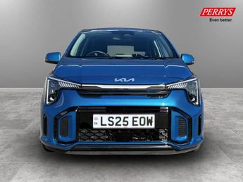 Kia Picanto 1.2 GT-line S 5dr Auto