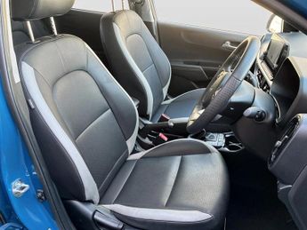Kia Picanto 1.2 GT-line S 5dr Auto