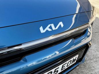 Kia Picanto 1.2 GT-line S 5dr Auto