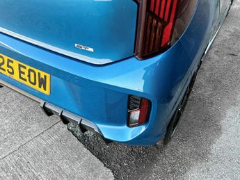 Kia Picanto 1.2 GT-line S 5dr Auto