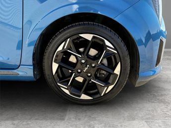 Kia Picanto 1.2 GT-line S 5dr Auto