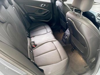 BMW 1 Series 118i M Sport 5dr Step Auto