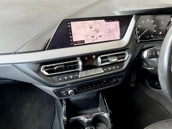 BMW 1 Series 118i M Sport 5dr Step Auto