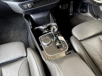 BMW 1 Series 118i M Sport 5dr Step Auto