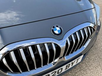 BMW 1 Series 118i M Sport 5dr Step Auto