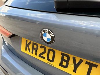BMW 1 Series 118i M Sport 5dr Step Auto