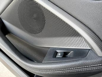 BMW 1 Series 118i M Sport 5dr Step Auto