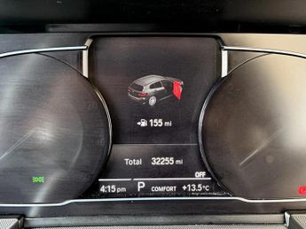 BMW 1 Series 118i M Sport 5dr Step Auto