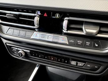 BMW 1 Series 118i M Sport 5dr Step Auto