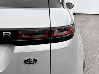 Land Rover Range Rover Evoque 2.0 P200 R-Dynamic 5dr Auto