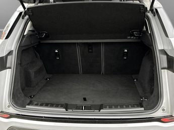 Land Rover Range Rover Evoque 2.0 P200 R-Dynamic 5dr Auto