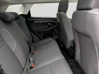 Land Rover Range Rover Evoque 2.0 P200 R-Dynamic 5dr Auto