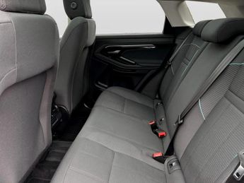 Land Rover Range Rover Evoque 2.0 P200 R-Dynamic 5dr Auto
