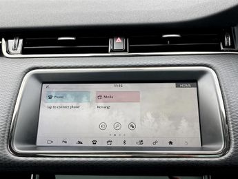 Land Rover Range Rover Evoque 2.0 P200 R-Dynamic 5dr Auto