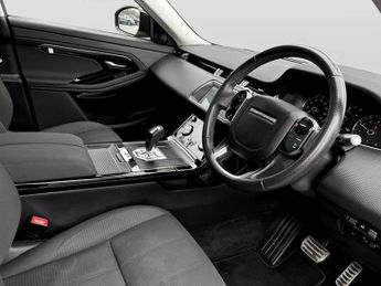 Land Rover Range Rover Evoque 2.0 P200 R-Dynamic 5dr Auto