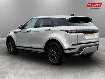 Land Rover Range Rover Evoque 2.0 P200 R-Dynamic 5dr Auto