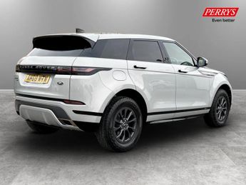 Land Rover Range Rover Evoque 2.0 P200 R-Dynamic 5dr Auto