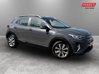 Kia Stonic 1.0T GDi 99 2 5dr
