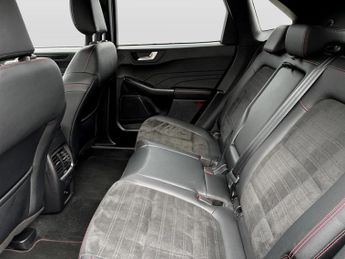 Ford Kuga 2.5 PHEV ST-Line Edition 5dr CVT