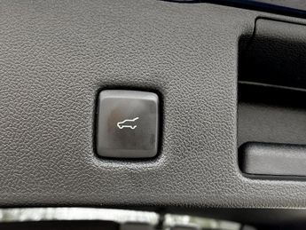 Ford Kuga 2.5 PHEV ST-Line Edition 5dr CVT