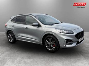Ford Kuga 1.5 EcoBoost 150 ST-Line Edition 5dr
