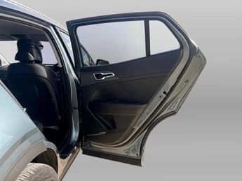Kia Sportage 1.6T GDi 157 48V ISG 3 5dr DCT