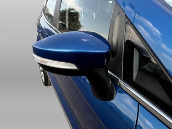 Ford Ecosport 1.0 EcoBoost 125 Titanium 5dr Auto