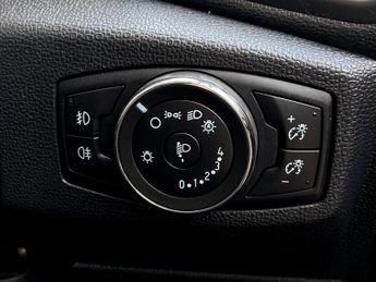Ford Ecosport 1.0 EcoBoost 125 Titanium 5dr Auto