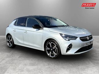 Vauxhall Corsa 1.2 Elite Edition 5dr