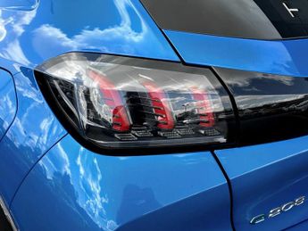 Peugeot 208 100kW GT Premium 50kWh 5dr Auto