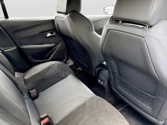 Peugeot 208 100kW GT Premium 50kWh 5dr Auto