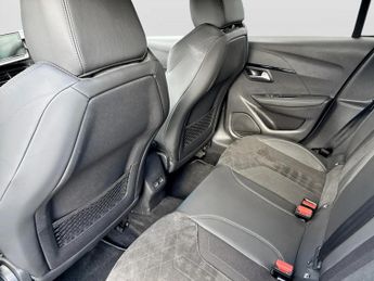 Peugeot 208 100kW GT Premium 50kWh 5dr Auto