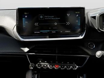 Peugeot 208 100kW GT Premium 50kWh 5dr Auto