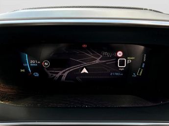 Peugeot 208 100kW GT Premium 50kWh 5dr Auto