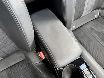 Peugeot 208 100kW GT Premium 50kWh 5dr Auto