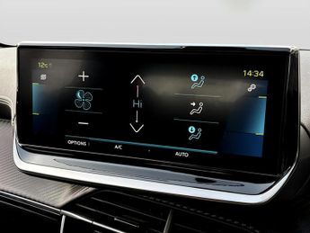Peugeot 208 100kW GT Premium 50kWh 5dr Auto