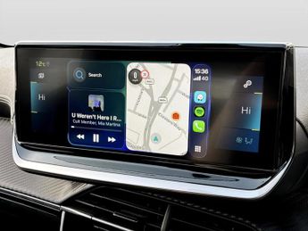 Peugeot 208 100kW GT Premium 50kWh 5dr Auto