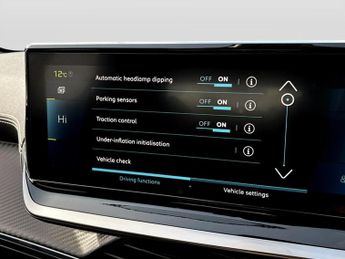 Peugeot 208 100kW GT Premium 50kWh 5dr Auto