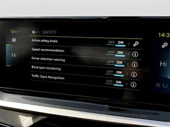 Peugeot 208 100kW GT Premium 50kWh 5dr Auto