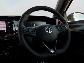 Vauxhall Mokka 100kW GS 50kWh 5dr Auto