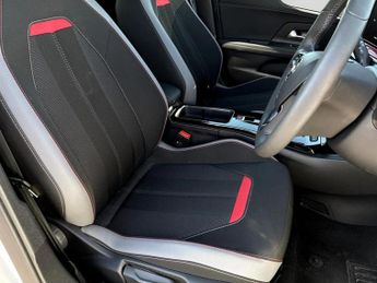 Vauxhall Mokka 100kW GS 50kWh 5dr Auto